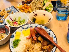 -红小满休闲餐厅(十全街店)