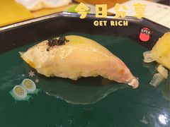 -Sushi Hanzo半藏(天环广场店)
