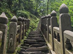 -武当山风景区