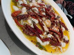 -青花椒花椒鱼(合生汇店)