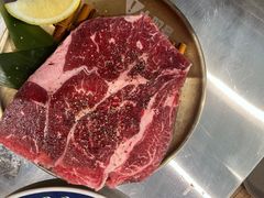 -大叹号·朝鲜族烤肉(潍坊泰华城店)
