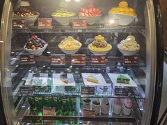 -劳顶笨咖啡(丽水宜家店)