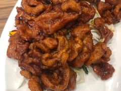 -合合春饼·酱骨·东北菜(潘家园店)
