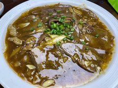 -巴依老爷新疆餐厅