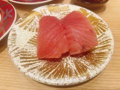 -大起水产回转寿司(大丸心斋桥店)