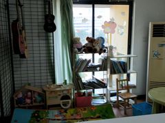 -八度音乐吉他教室(汉广店)