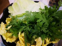 -京门活鱼馆·鱼火锅(百子湾（原红庙）店)
