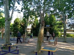 -南翠屏公园