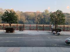 -安徽饭店·白鹭阁自助餐厅(梅山路店)