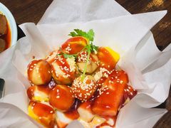 香港老式混酱肠粉-新旺茶餐厅(嘉里城店)