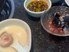 -捞王猪肚鸡火锅(昆山店)