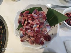 -探窝·竹笙椰子鸡(杨箕店)