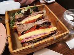 -AFS Cafe & Canteen(闽江二路店)