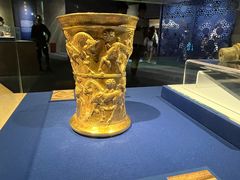 -上海博物馆(人民广场馆)