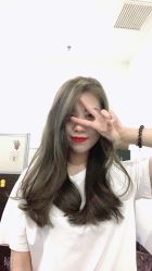 -MY HAIR ARDOR