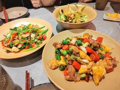 -廖川菜(金虹桥店)