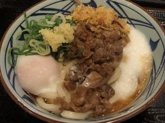 -丸龟制面(北心斋桥店)