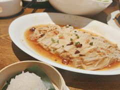 -粗茶淡饭·隐庐私厨(东亭店)