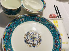 -肆月河豚·新淮扬(金融街店)