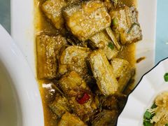-金海湾海鲜排档(朱家尖店)