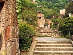 -常德桃花源景区