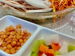 -八珍玉食鸡煲·打边炉(印象城店)