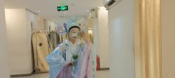 -盘子女人坊古装写真摄影