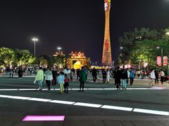 -广州都市观光巴士(粤陶巴)
