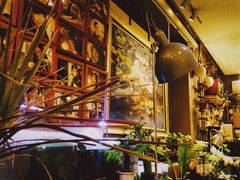 -109 COFFEE(建筑学院店)