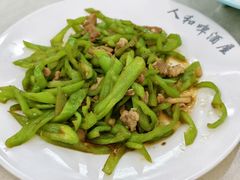 -人和啤酒屋海鲜大排档(营口路店)