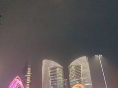 -光谷广场