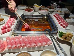 -海底捞火锅(威高广场店)