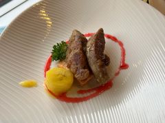 -盛宴自助餐厅(运达喜来登店)