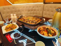 -星璨火吧KTV聚会餐厅(丰庆路店)