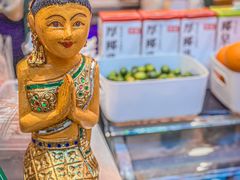 -泰竺·老挝冰咖啡·泰式奶茶(周浦万达店)