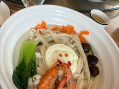 -味莊·青岛菜(云霄路店)