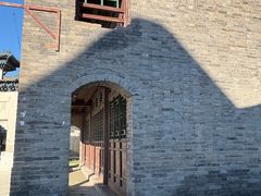 -盛世南宫影视城(北普陀影视城)
