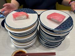 -濱寿司(高新伊藤店)