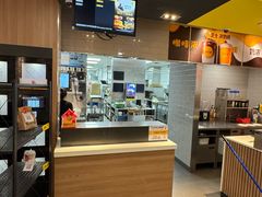 -麦当劳(世纪汇广场店)