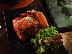 -Amanda餐厅(长乐路店)