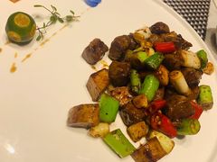珍菌牛籽粒-金汤宴餐厅·粤菜(德云社店)