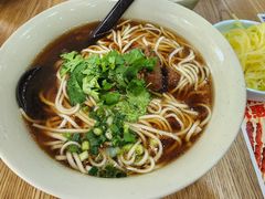 -李先生牛肉面大王(北京东四店)