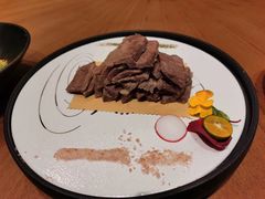 -木守西溪溪隐餐厅