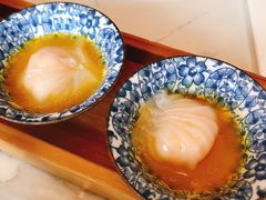 -五号茶居·新派粤菜·岭南五号酒店(沿江中路店)