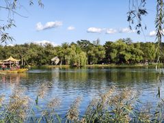 -承德避暑山庄景区