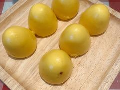 红枣窝窝头-西贝莜面村(金隅嘉品mall店)
