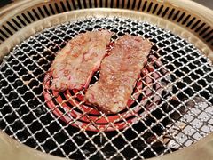 -厚贞日式烤肉(浦东汇智店)