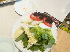 -麻辣空间·清油火锅(万达广场店)