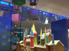 -帝企鹅自助餐厅•儿童岛•真企鹅(长隆企鹅酒店)