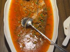 -秦月轩·陕西家乡菜(阜成路·五棵松店)